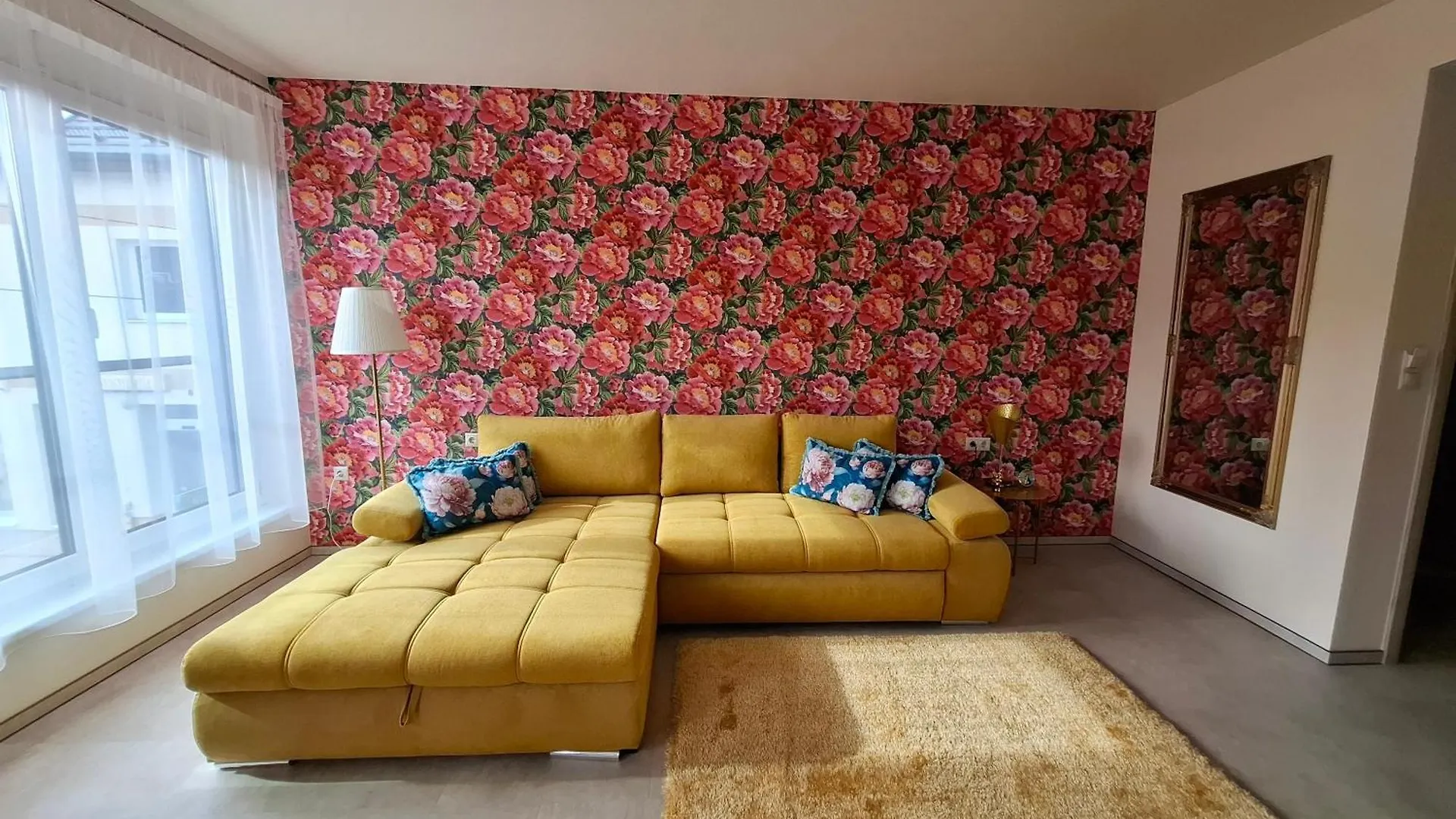 Silver Lodge Boutique Rooms Eger Hungria