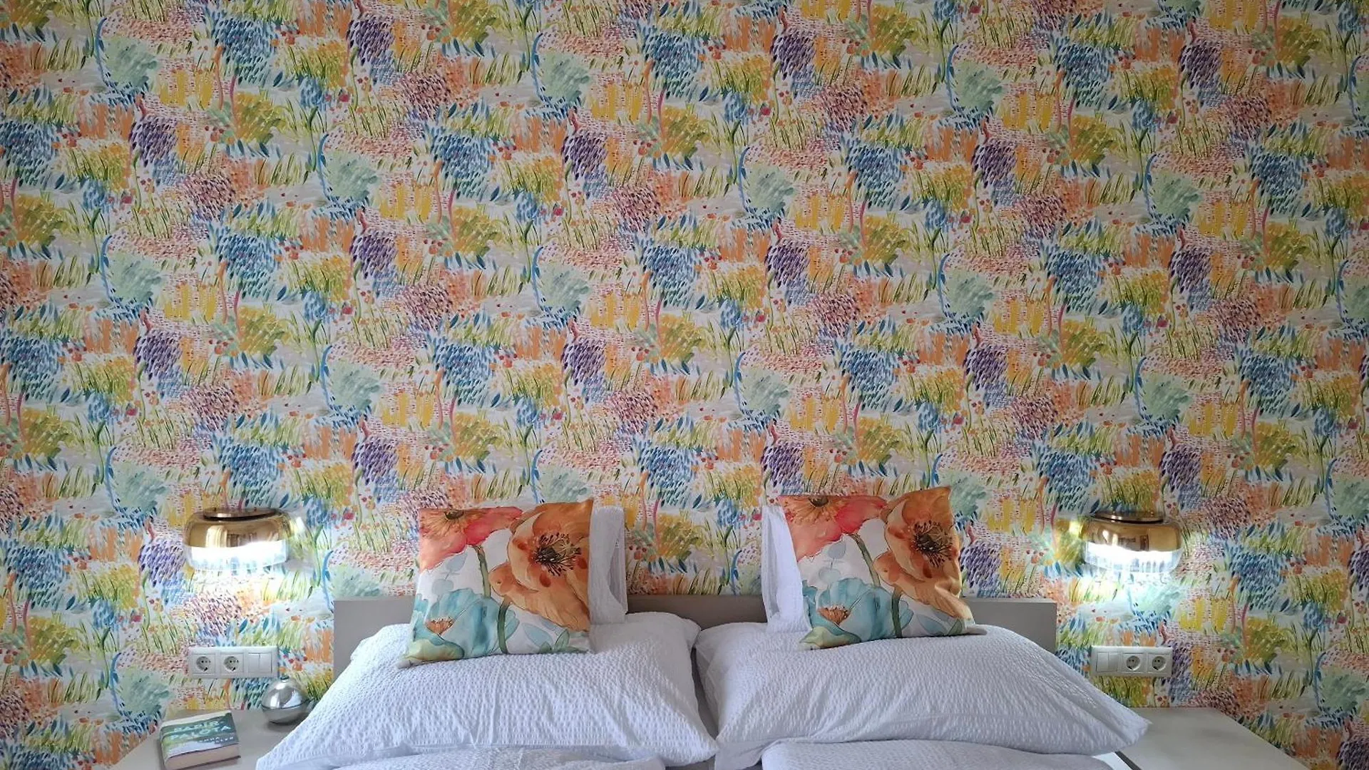 Silver Lodge Boutique Rooms Eger 0*,  Hungria