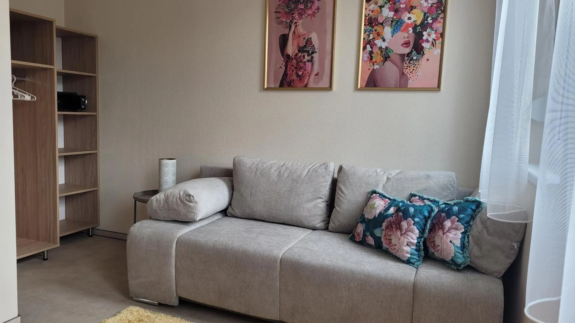 Silver Lodge Boutique Rooms Eger
