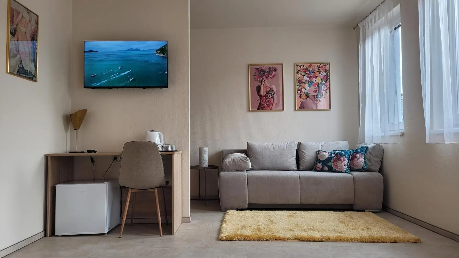 Silver Lodge Boutique Rooms Eger 0*,