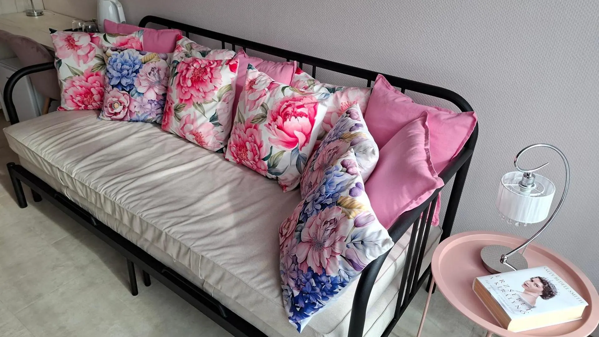 Silver Lodge Boutique Rooms Eger 0*,  Hungria