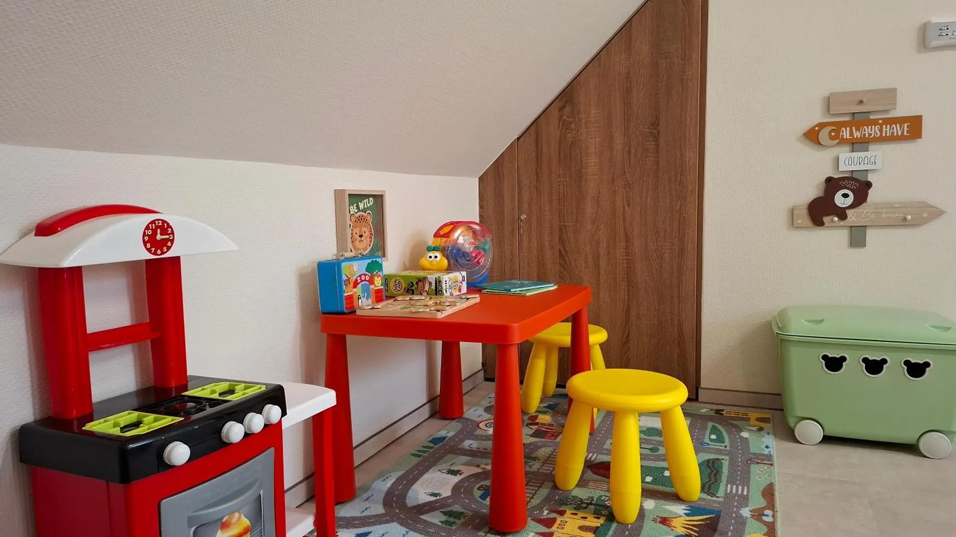 Silver Lodge Boutique Rooms Eger