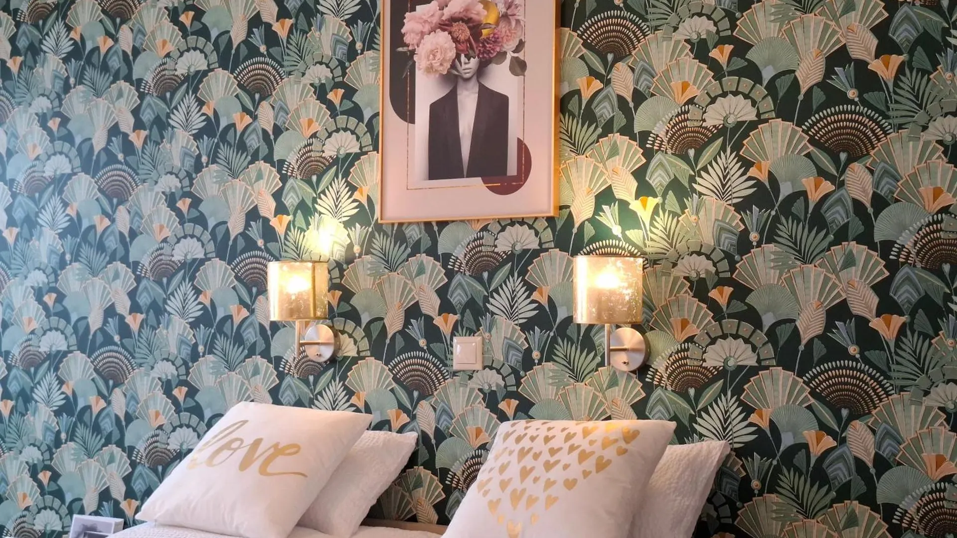 Silver Lodge Boutique Rooms Eger