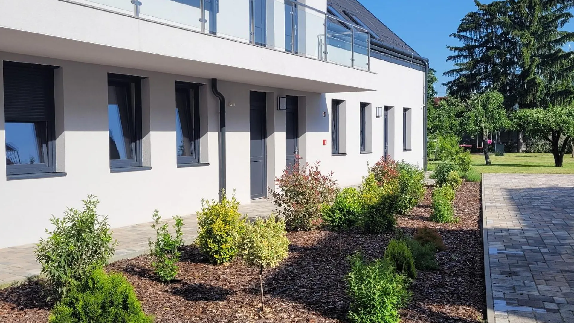Silver Lodge Boutique Rooms Eger