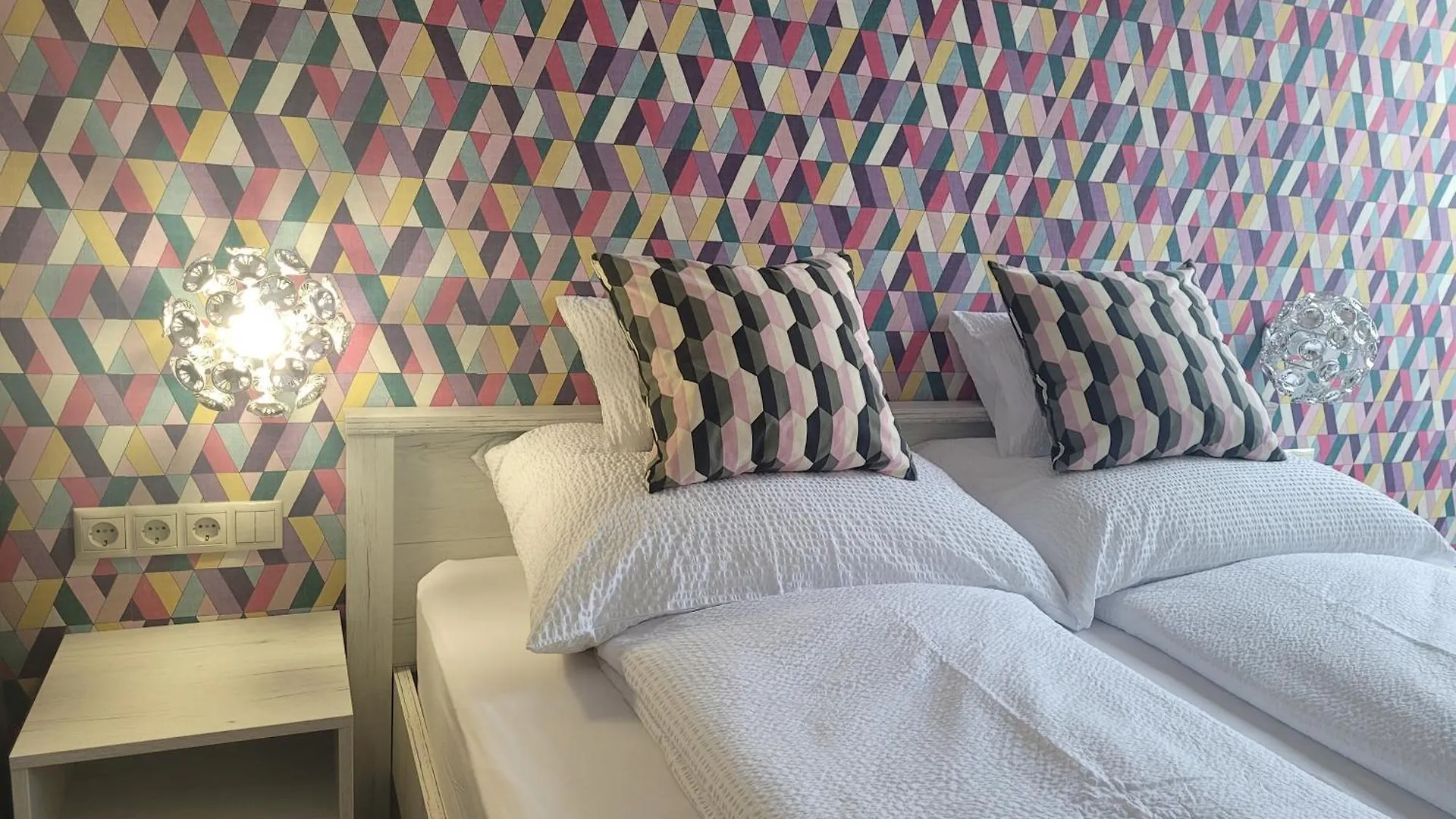 Silver Lodge Boutique Rooms Eger