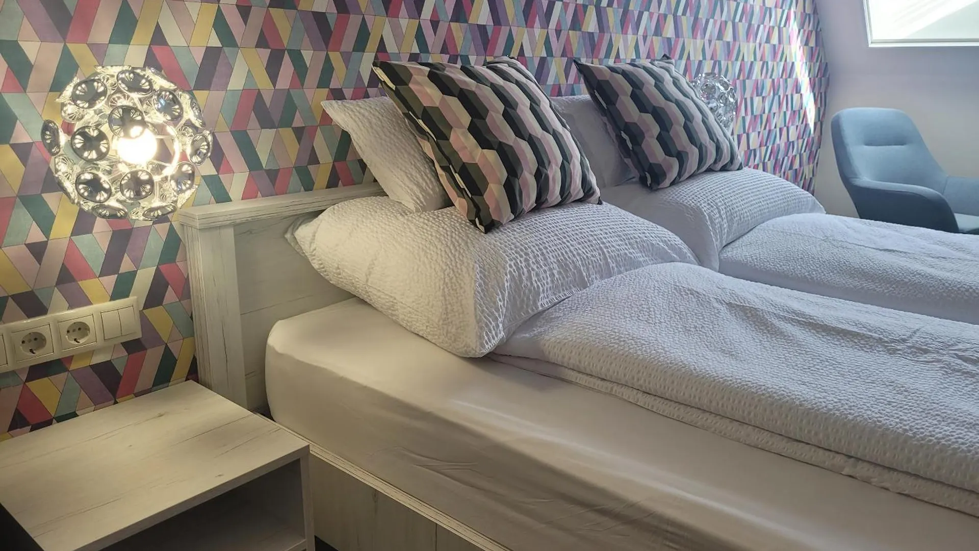 Silver Lodge Boutique Rooms Eger 0*,  Hungria