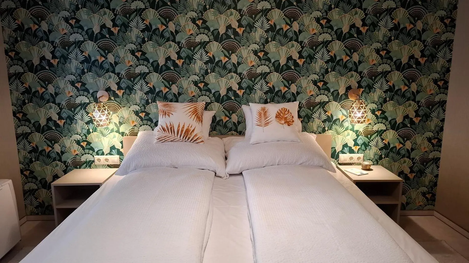 Silver Lodge Boutique Rooms Eger Casa de hóspedes