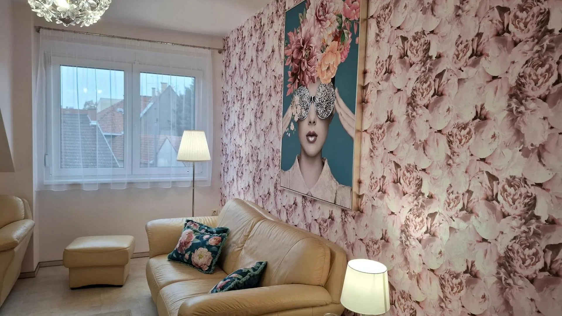 Silver Lodge Boutique Rooms Eger