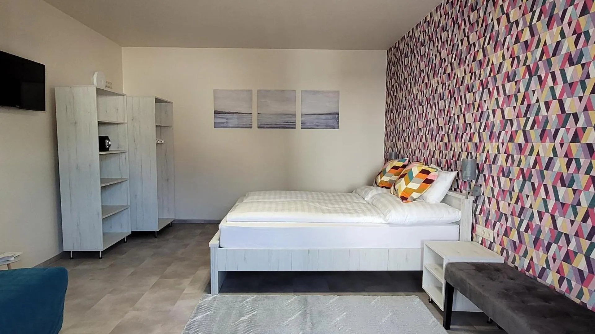 Silver Lodge Boutique Rooms Eger