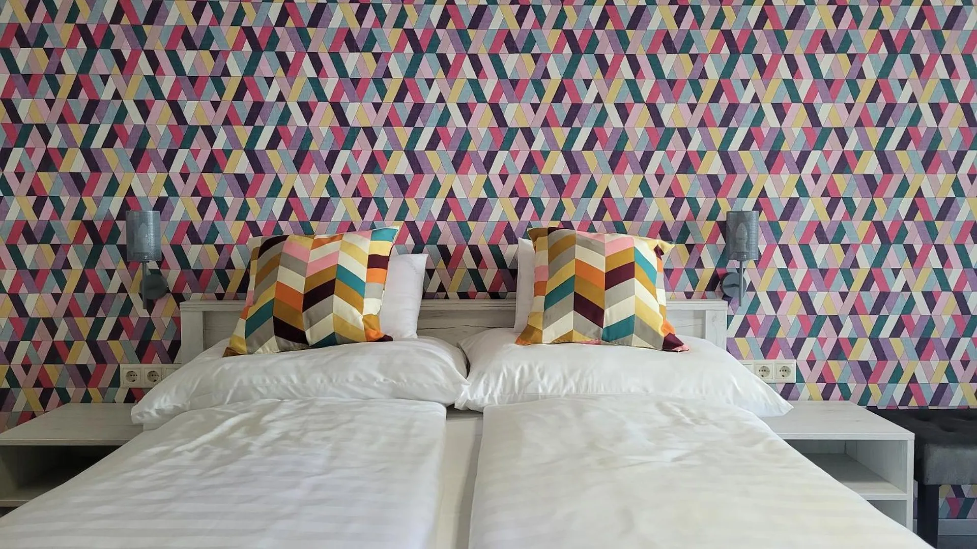Silver Lodge Boutique Rooms Eger Hungria