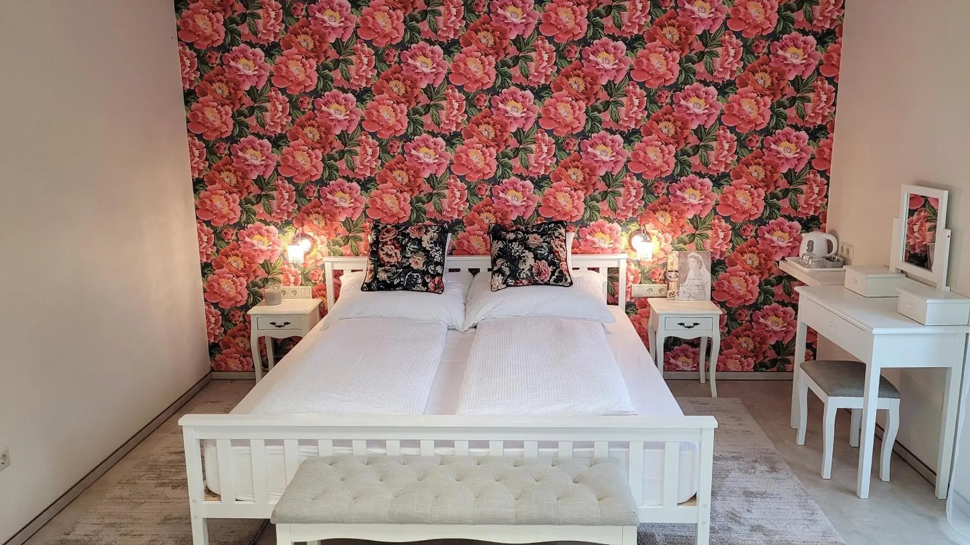 Silver Lodge Boutique Rooms Eger