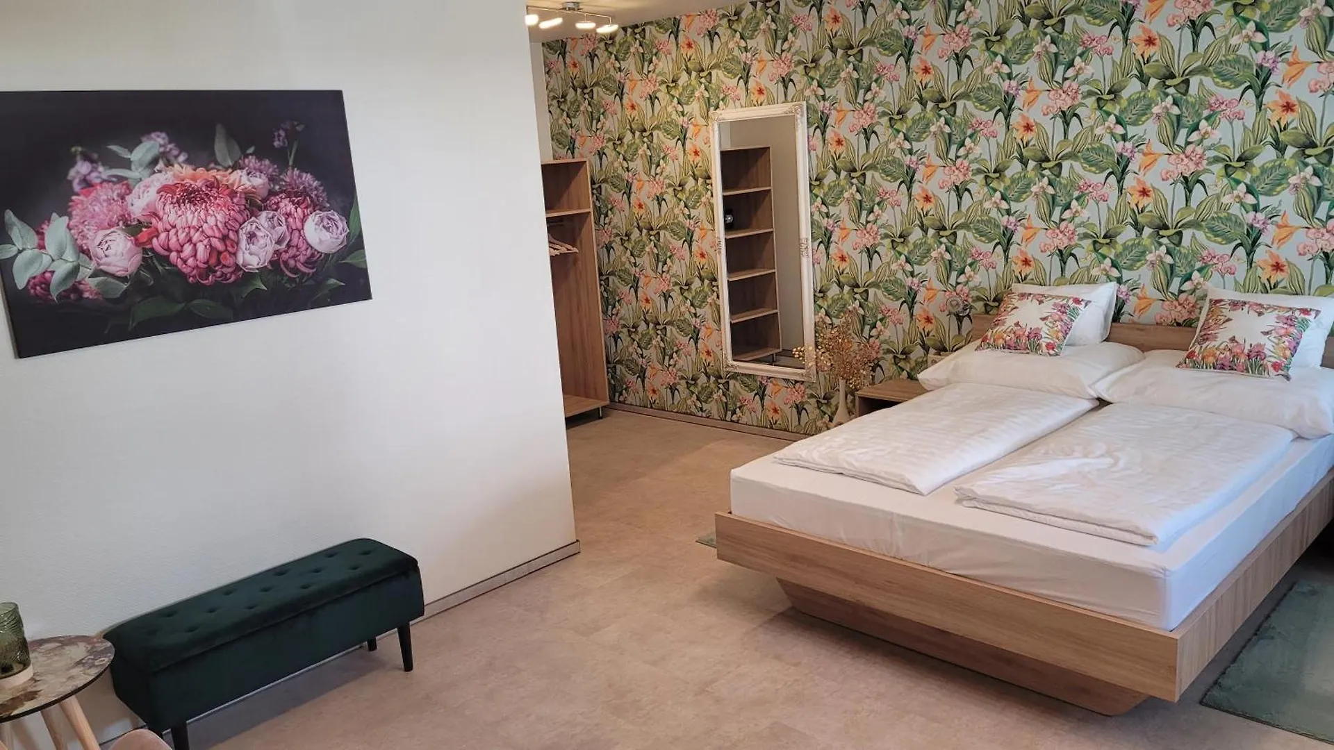 Silver Lodge Boutique Rooms Eger Casa de hóspedes