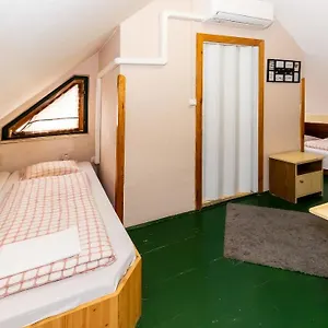 Csillagtúra Panzió Eger