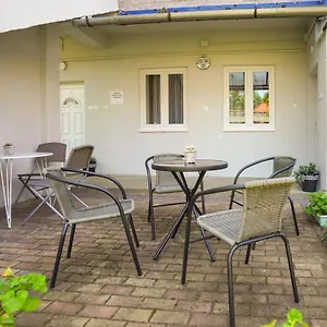 Apartament Piroska Bartokteri 02, Eger