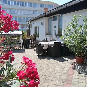 Kertész Eger