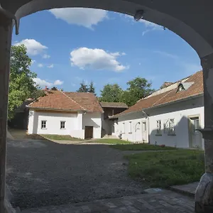 Apartmán Plitzner Belvarosi Apartmanhaz, Eger