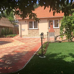 Apartament Harmonia Belvarosi, Eger