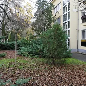 Apartament Tulip Family, Eger